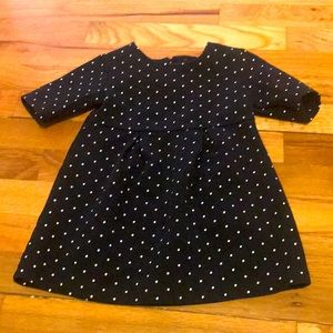 3T Old Navy Polka Dot Dress